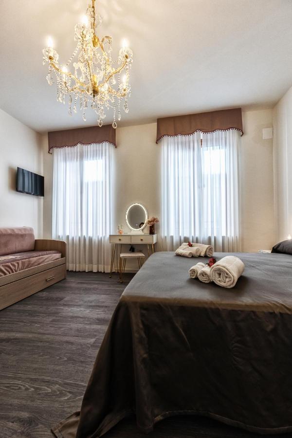 Sinfonia 23 Ξενοδοχείο Ραβένα Εξωτερικό φωτογραφία